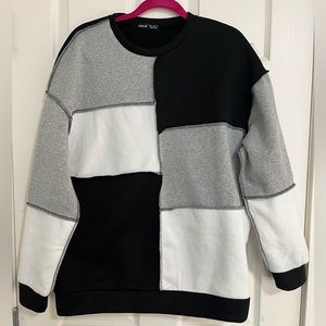 SHEIN Sweater